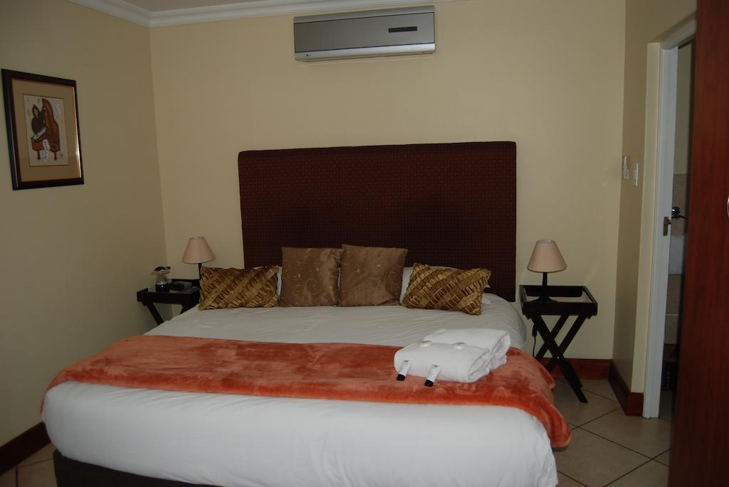 Muckleneuk Guest House Pretoria Room photo