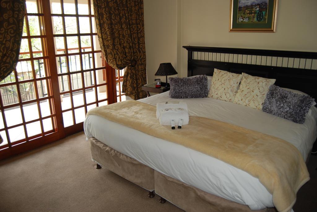 Muckleneuk Guest House Pretoria Room photo